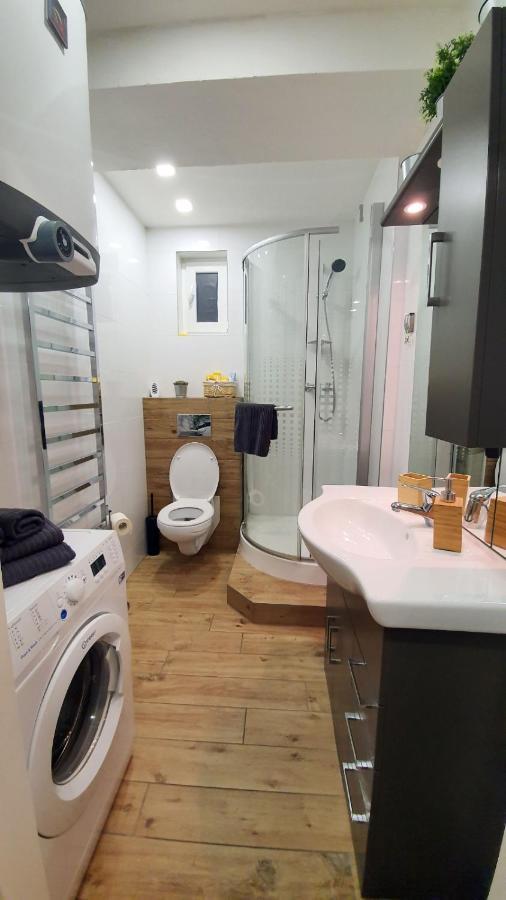 Apartman U Moravy Olomouc Eksteriør billede