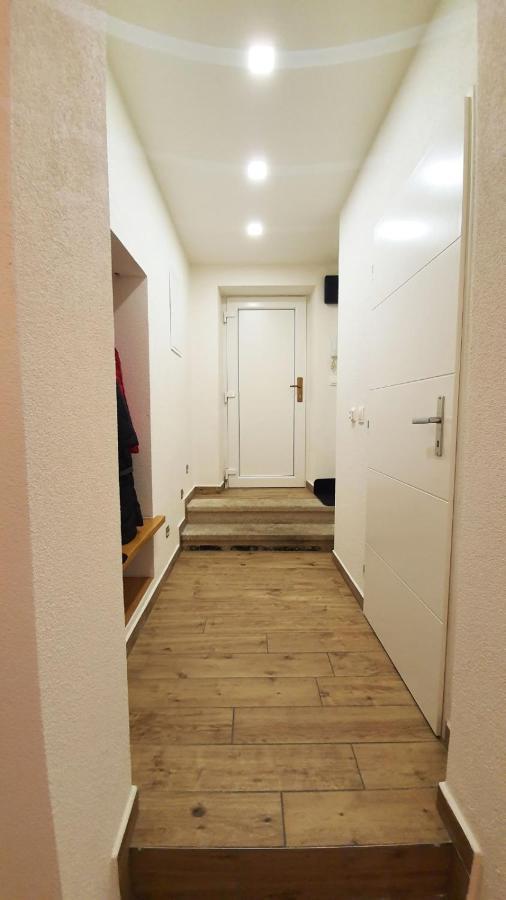 Apartman U Moravy Olomouc Eksteriør billede