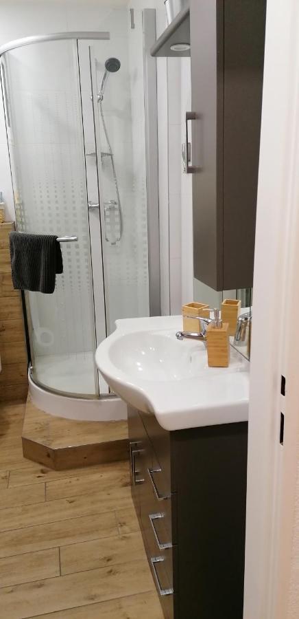 Apartman U Moravy Olomouc Eksteriør billede